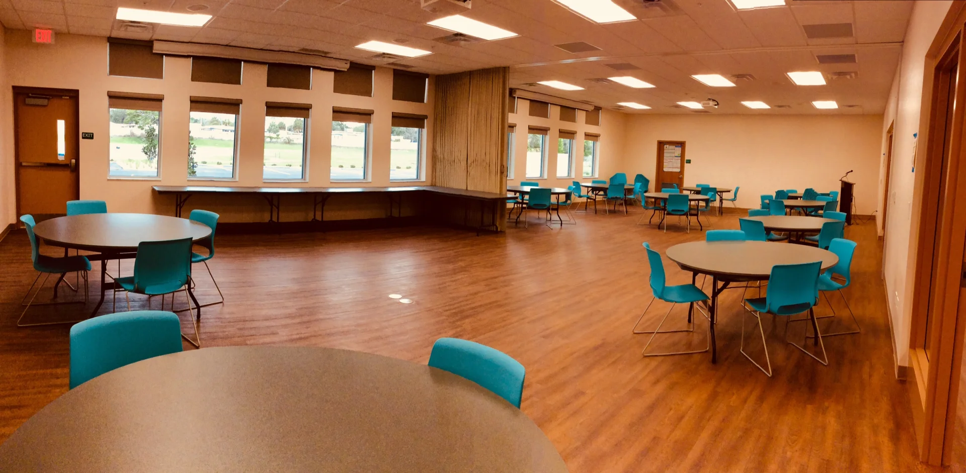 inside view